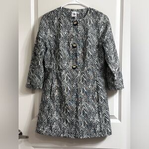 Cabi Zigzag Jacket #3034